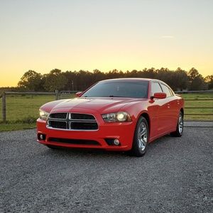 Meet your Posher, Conroy